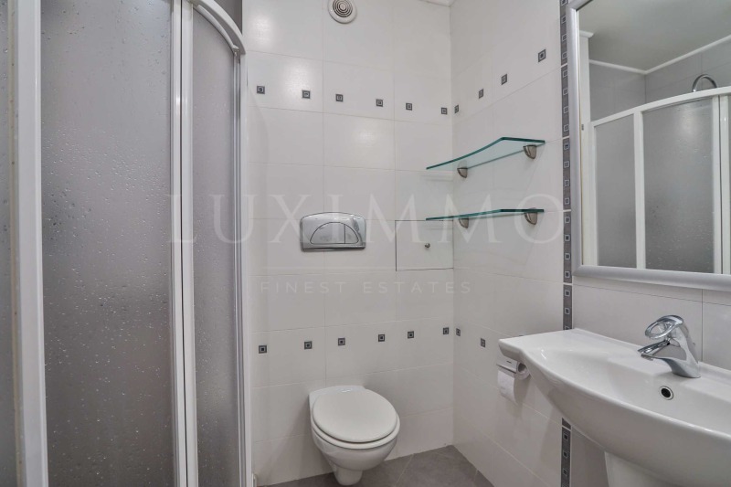 Продава 3-СТАЕН, гр. София, Борово, снимка 14 - Апартаменти - 53106657