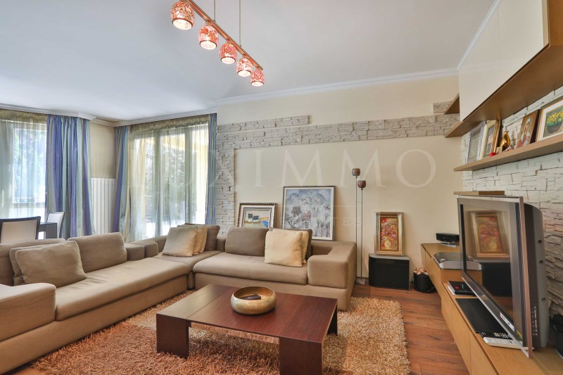 Продава 3-СТАЕН, гр. София, Борово, снимка 2 - Апартаменти - 53106657