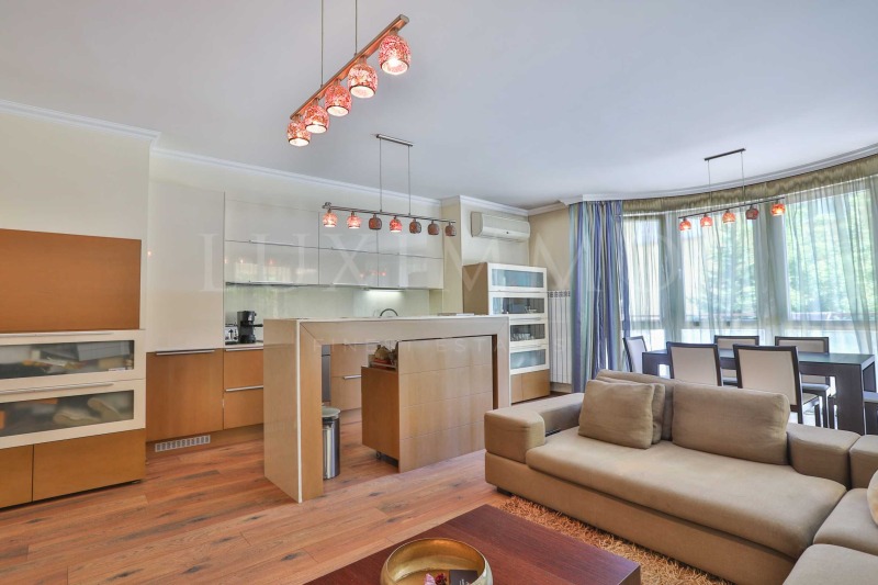 Продава 3-СТАЕН, гр. София, Борово, снимка 6 - Апартаменти - 53106657