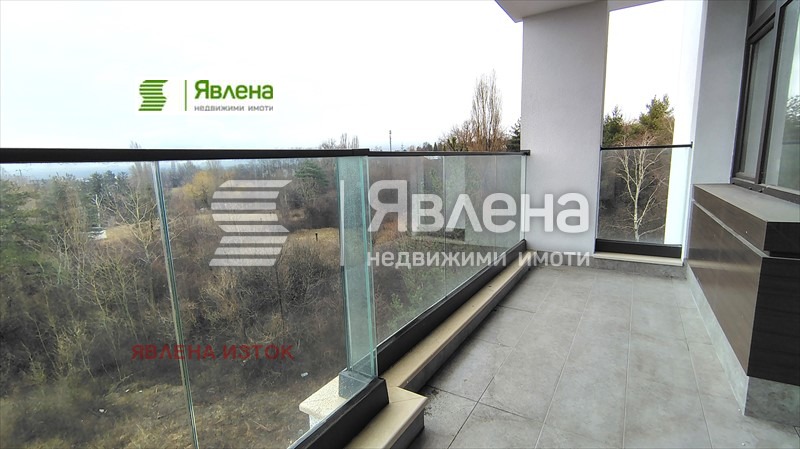 Продава 3-СТАЕН, гр. София, Симеоново, снимка 5 - Апартаменти - 53251417