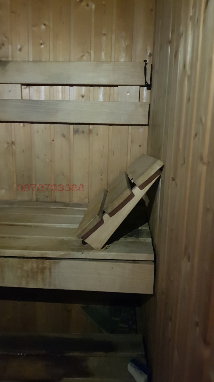 Продава 4-СТАЕН, гр. София, Център, снимка 15 - Апартаменти - 52927516