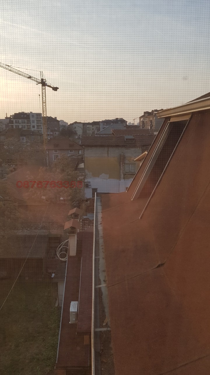 Продава 4-СТАЕН, гр. София, Център, снимка 2 - Апартаменти - 52927516