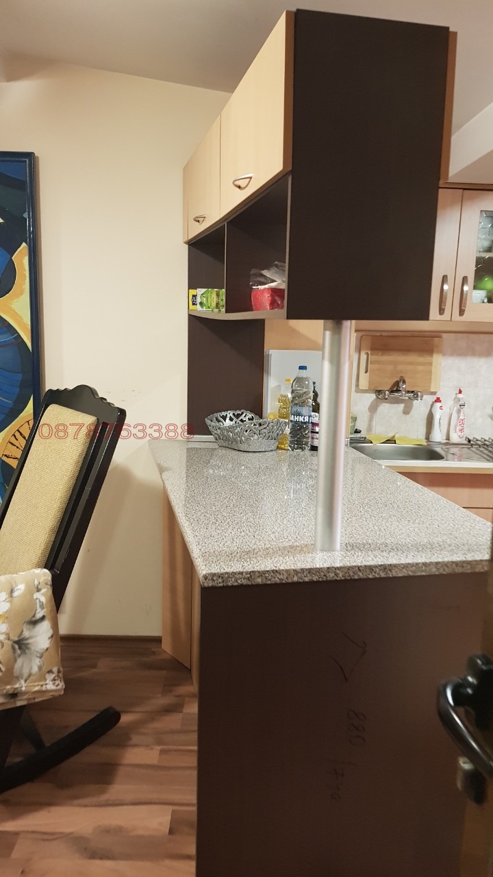 Продава 4-СТАЕН, гр. София, Център, снимка 7 - Апартаменти - 52927516