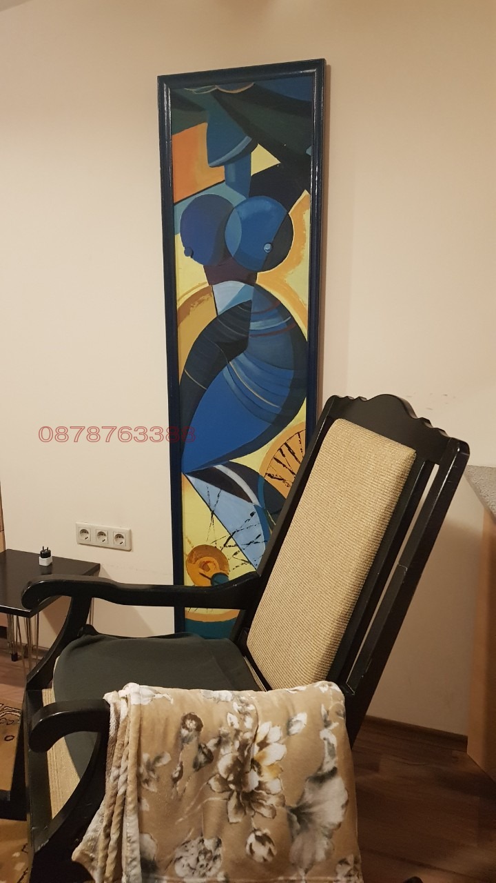 Продава 4-СТАЕН, гр. София, Център, снимка 10 - Апартаменти - 52927516