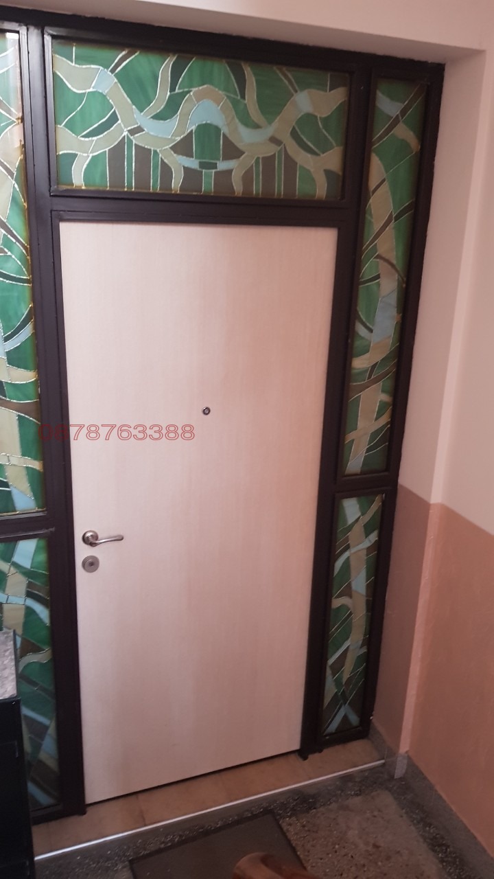 Продава 4-СТАЕН, гр. София, Център, снимка 6 - Апартаменти - 52927516