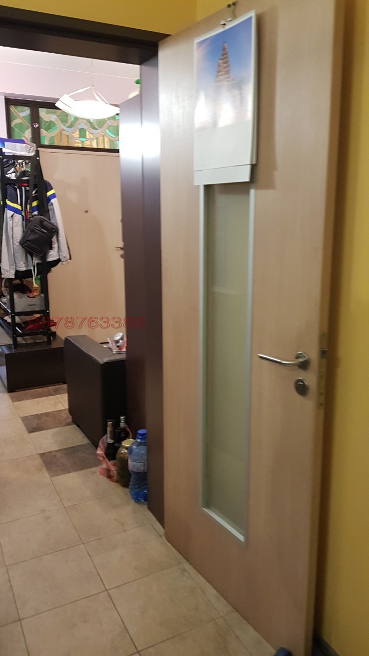 Продава 4-СТАЕН, гр. София, Център, снимка 14 - Апартаменти - 52927516