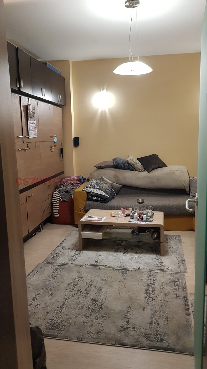 Продава 4-СТАЕН, гр. София, Център, снимка 13 - Апартаменти - 52927516