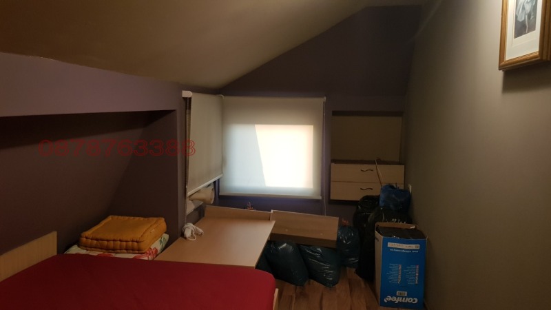 Продава 4-СТАЕН, гр. София, Център, снимка 4 - Апартаменти - 52927516