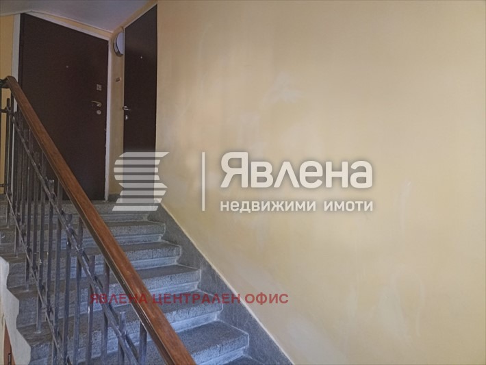 Продава 4-СТАЕН, гр. София, Център, снимка 16 - Апартаменти - 53662163