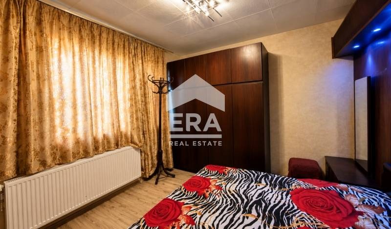 Продава МНОГОСТАЕН, гр. Попово, област Търговище, снимка 7 - Апартаменти - 54772569