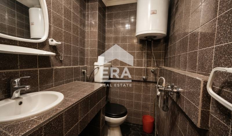 Продава МНОГОСТАЕН, гр. Попово, област Търговище, снимка 15 - Апартаменти - 54772569