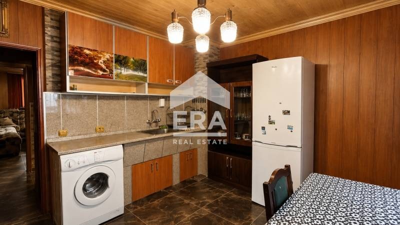 Продава МНОГОСТАЕН, гр. Попово, област Търговище, снимка 4 - Апартаменти - 54772569