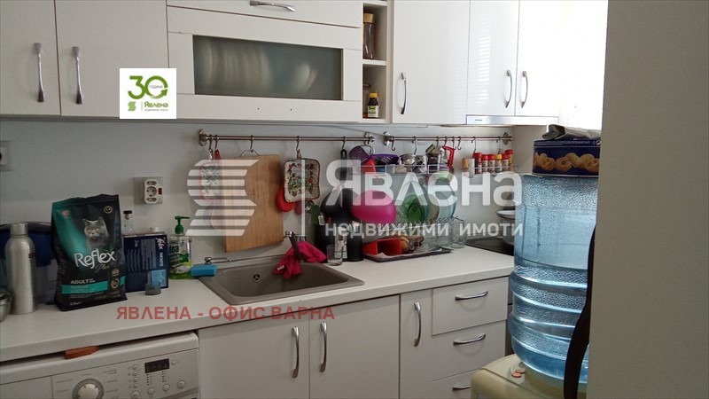 Προς πώληση  Όροφος σπιτιού Βαρνα , Ασπαρυχοβο , 85 τ.μ | 56955156 - εικόνα [8]