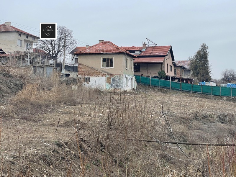 Продава КЪЩА, с. Радилово, област Пазарджик, снимка 2 - Къщи - 49111771