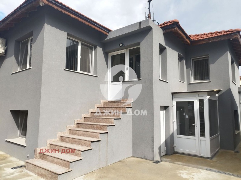 Продава  Къща, област Варна, гр. Бяла •  185 000 EUR • ID 56708268 — holmes.bg - [1] 
