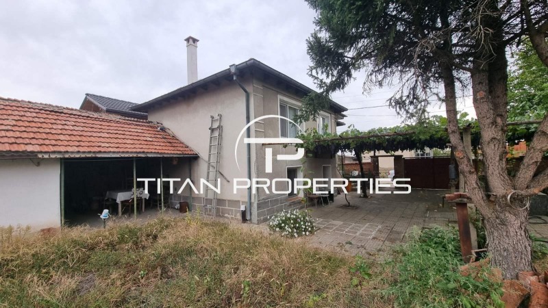 Til salgs  Hus region Plovdiv , Tsar Kalojan , 168 kvm | 75946017 - bilde [2]