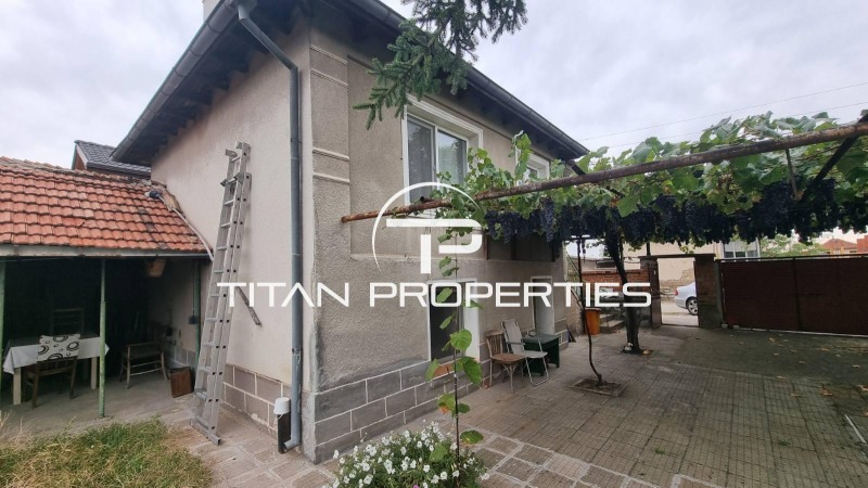 Zu verkaufen  Haus region Plowdiw , Stroewo , 168 qm | 75946017 - Bild [16]