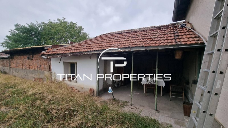 Til salgs  Hus region Plovdiv , Tsar Kalojan , 168 kvm | 75946017 - bilde [5]