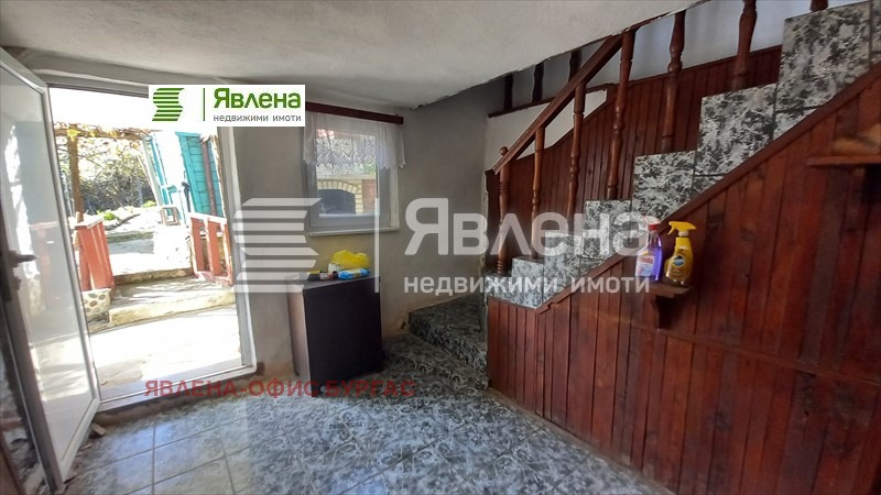 Продава КЪЩА, с. Кости, област Бургас, снимка 9 - Къщи - 52284060