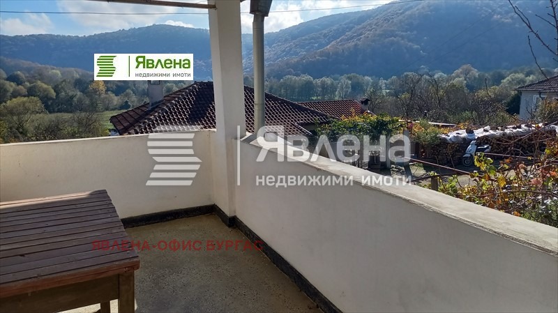 Продава КЪЩА, с. Кости, област Бургас, снимка 3 - Къщи - 52284060