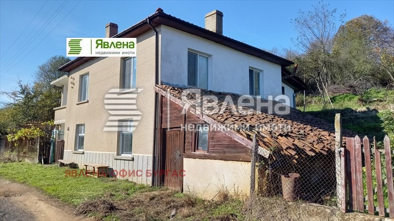 Продава КЪЩА, с. Кости, област Бургас, снимка 2 - Къщи - 52284060