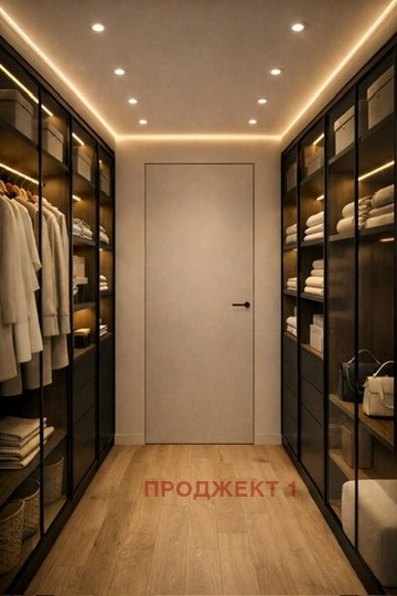 Продава КЪЩА, гр. София, Симеоново, снимка 3 - Къщи - 52985246