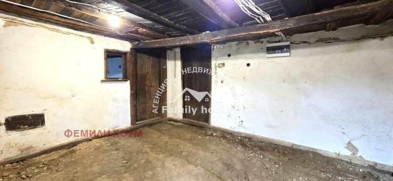 Продава КЪЩА, гр. Елена, област Велико Търново, снимка 4 - Къщи - 52432311