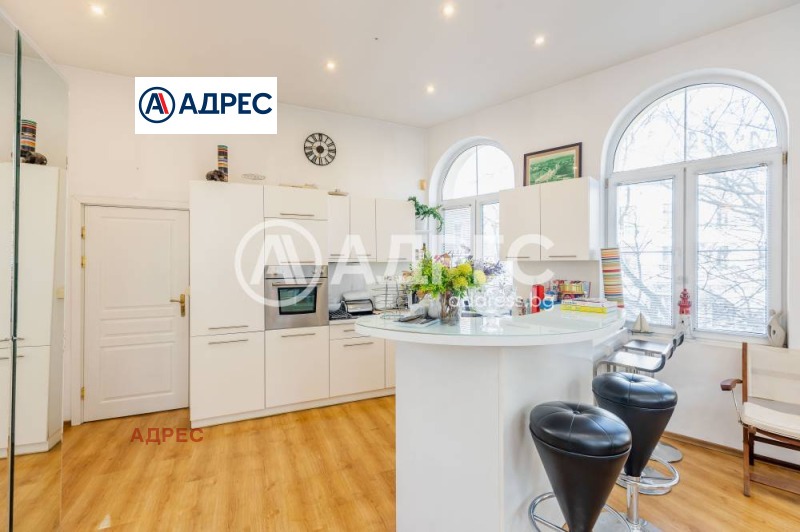 Продава КЪЩА, гр. Варна, Гръцка махала, снимка 10 - Къщи - 53176176