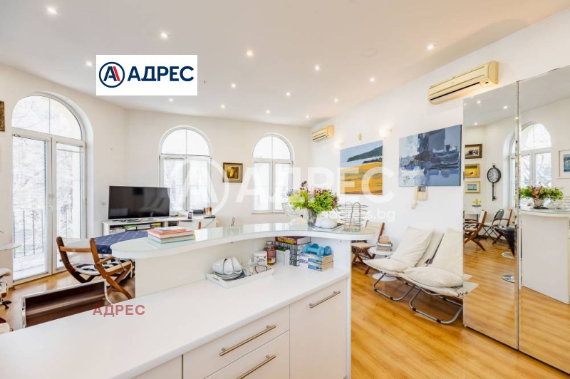 Продава КЪЩА, гр. Варна, Гръцка махала, снимка 5 - Къщи - 53176176