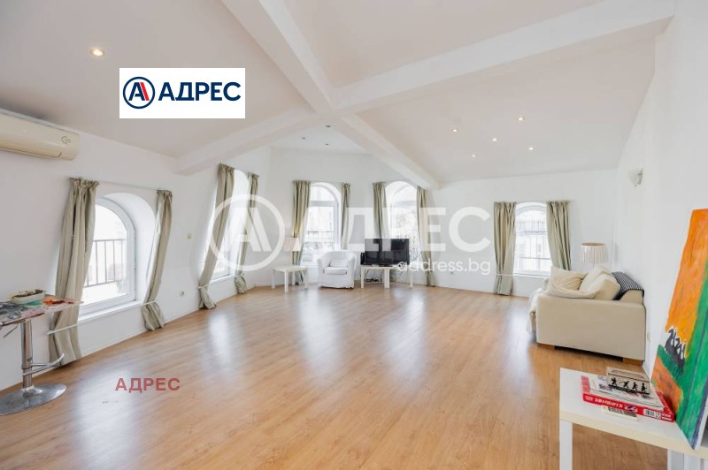 Продава КЪЩА, гр. Варна, Гръцка махала