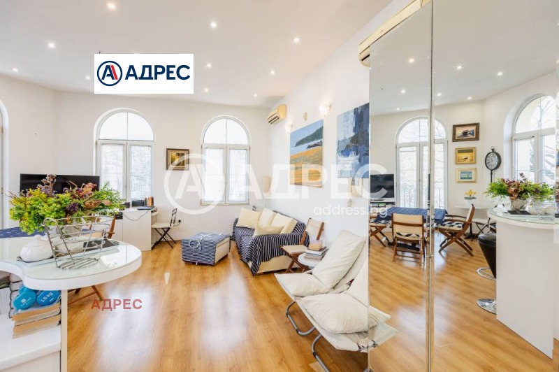 Продава КЪЩА, гр. Варна, Гръцка махала, снимка 4 - Къщи - 53176176