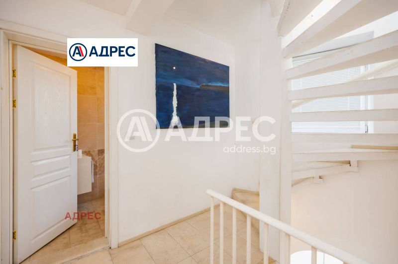 Продава КЪЩА, гр. Варна, Гръцка махала, снимка 12 - Къщи - 53176176