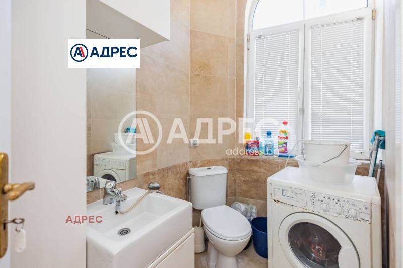 Продава КЪЩА, гр. Варна, Гръцка махала, снимка 13 - Къщи - 53176176