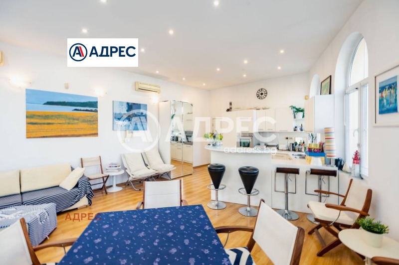 Продава КЪЩА, гр. Варна, Гръцка махала, снимка 6 - Къщи - 53176176