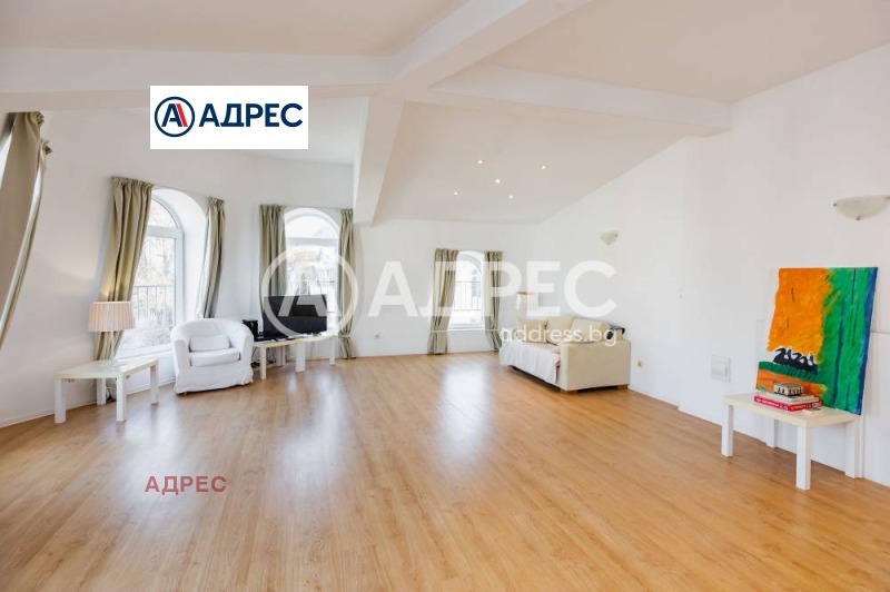 Продава КЪЩА, гр. Варна, Гръцка махала, снимка 3 - Къщи - 53176176