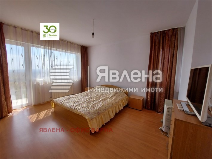 Продава КЪЩА, гр. Варна, м-т Боровец - север, снимка 5 - Къщи - 56365391
