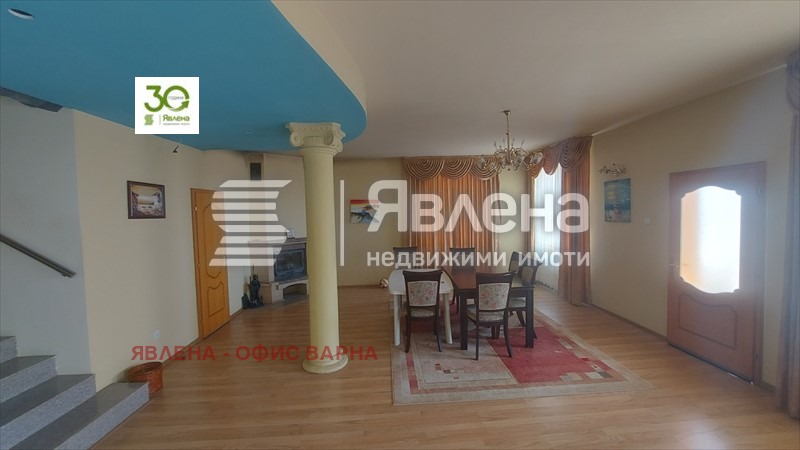 Продава КЪЩА, гр. Варна, м-т Боровец - север, снимка 7 - Къщи - 56365391