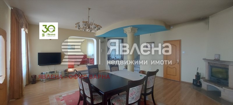 Продава КЪЩА, гр. Варна, м-т Боровец - север, снимка 8 - Къщи - 56365391