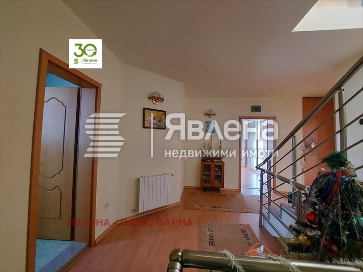 Продава КЪЩА, гр. Варна, м-т Боровец - север, снимка 3 - Къщи - 56365391