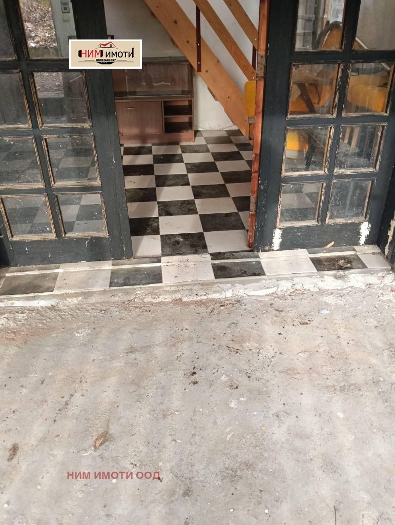 Продава ВИЛА, с. Дръмша, област София област, снимка 9 - Вили - 53523086