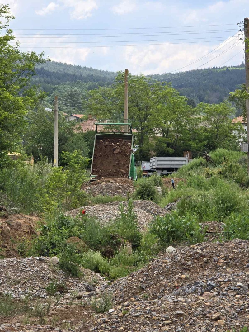 Προς πώληση  Οικόπεδο περιοχή Σόφια , Γοδετσ , 998 τ.μ | 95361536 - εικόνα [11]