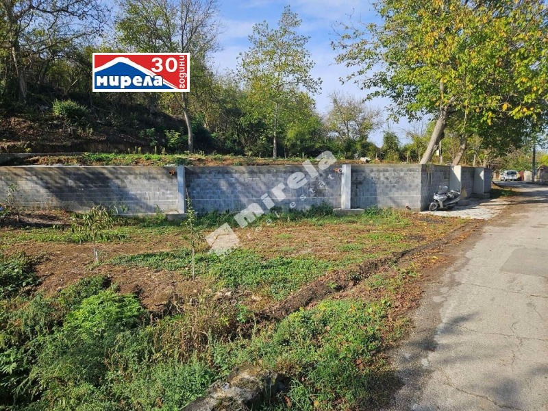 À vendre  Parcelle région Veliko Tarnovo , Pouchevo , 725 m² | 18635824