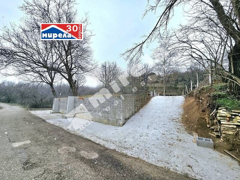 À vendre  Parcelle région Veliko Tarnovo , Pouchevo , 725 m² | 18635824 - image [3]