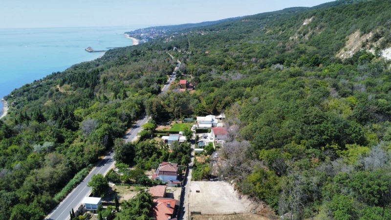In vendita  Complotto Varna , k.k. Zlatni piasatsi , 481 mq | 68995732 - Immagine [8]