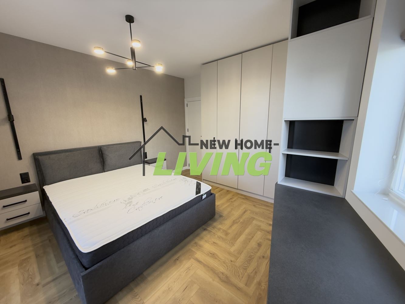 Продава 2-СТАЕН, гр. Пловдив, Остромила, снимка 4 - Апартаменти - 53279406