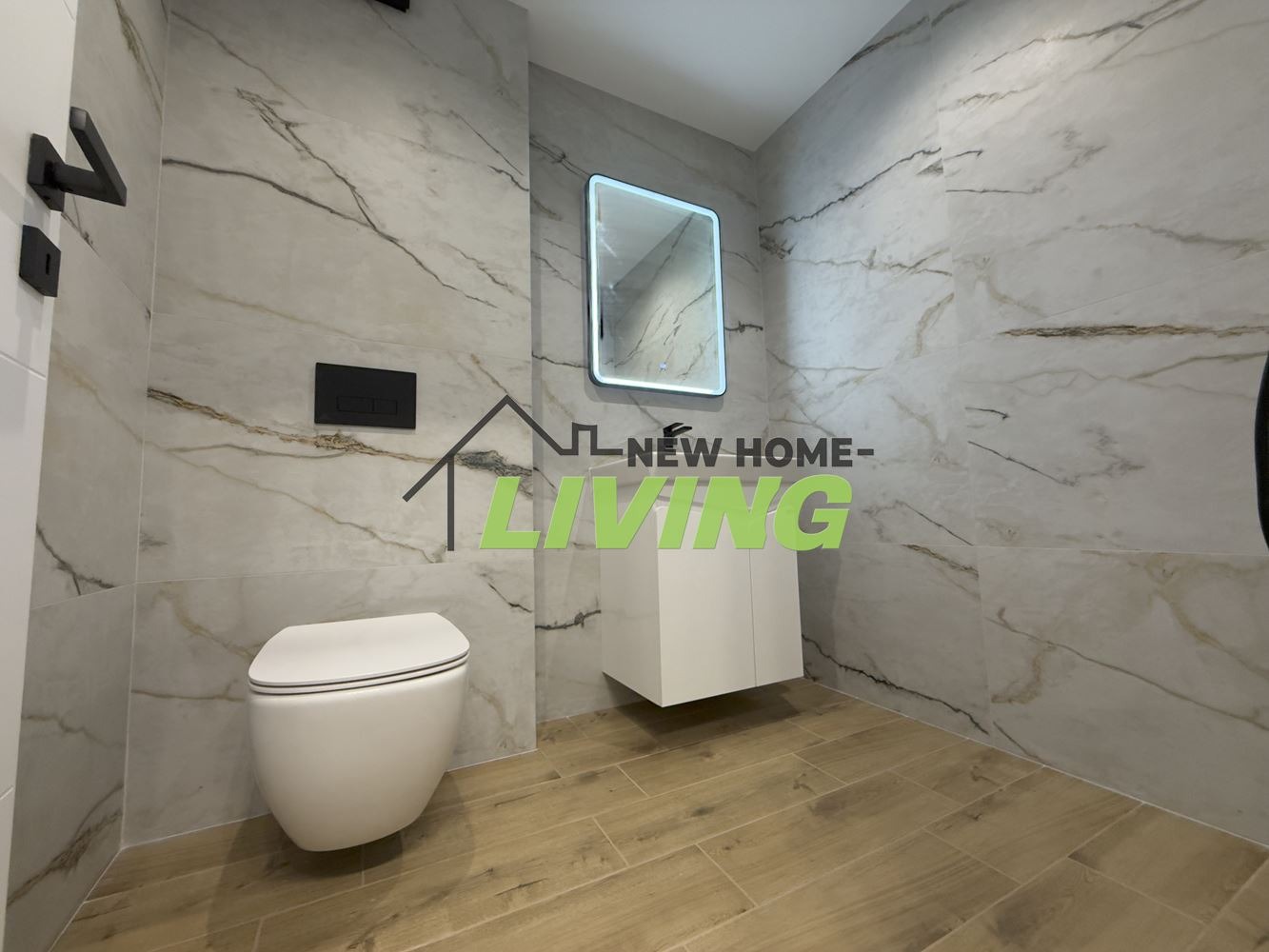 Продава 2-СТАЕН, гр. Пловдив, Остромила, снимка 5 - Апартаменти - 53279406