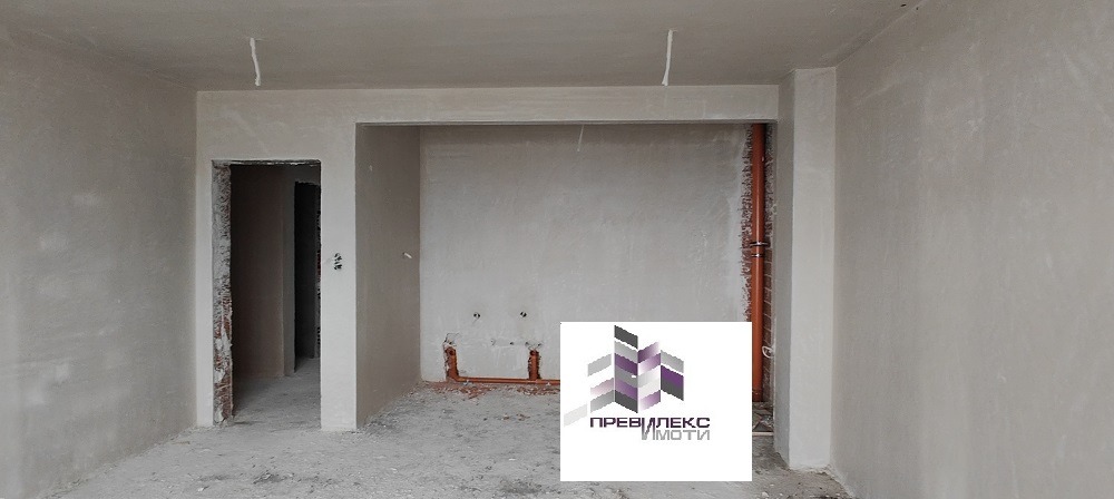 Продава 3-СТАЕН, гр. Пловдив, Беломорски, снимка 2 - Апартаменти - 52482255