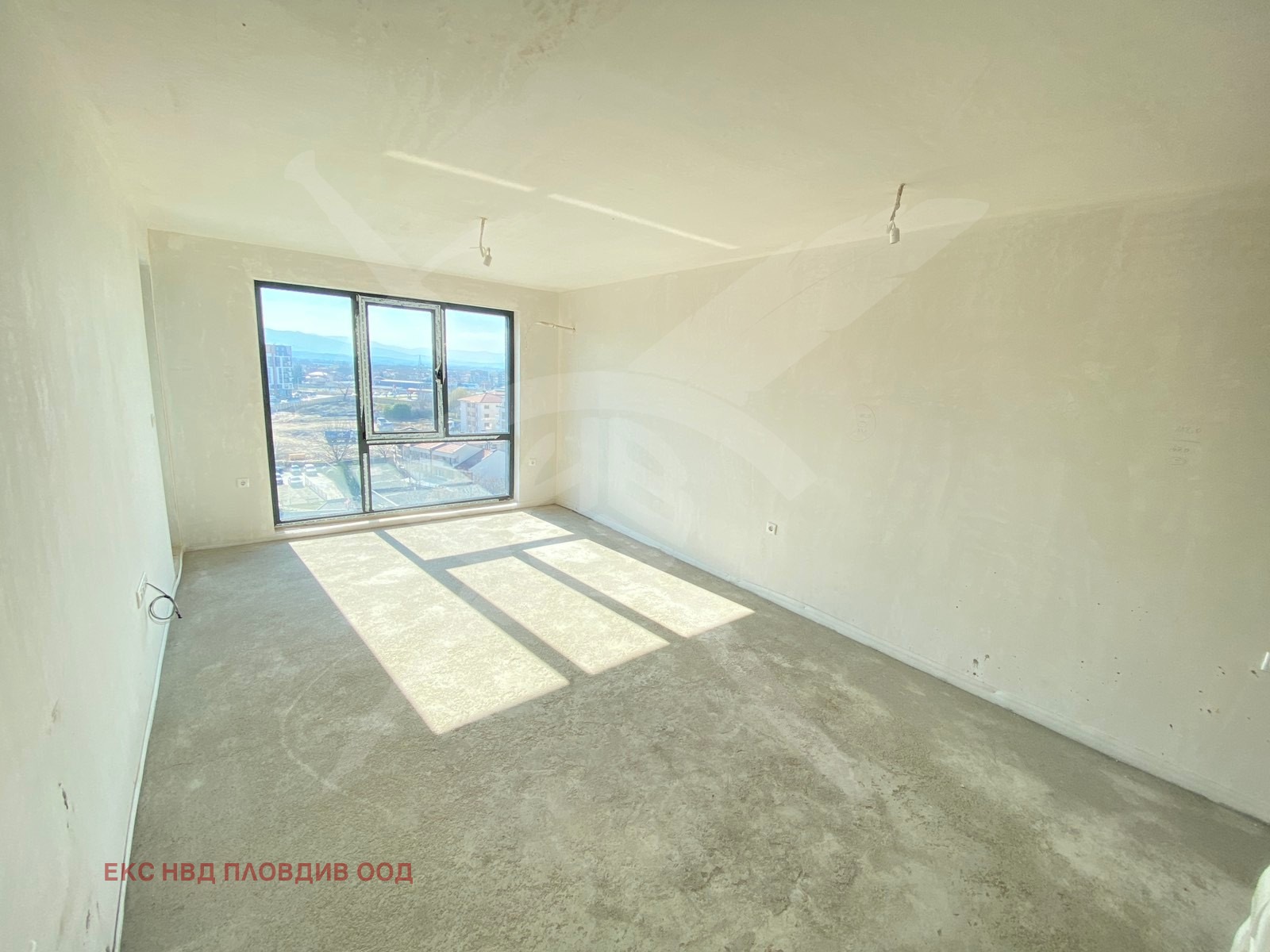 Продава 3-СТАЕН, гр. Пловдив, Остромила