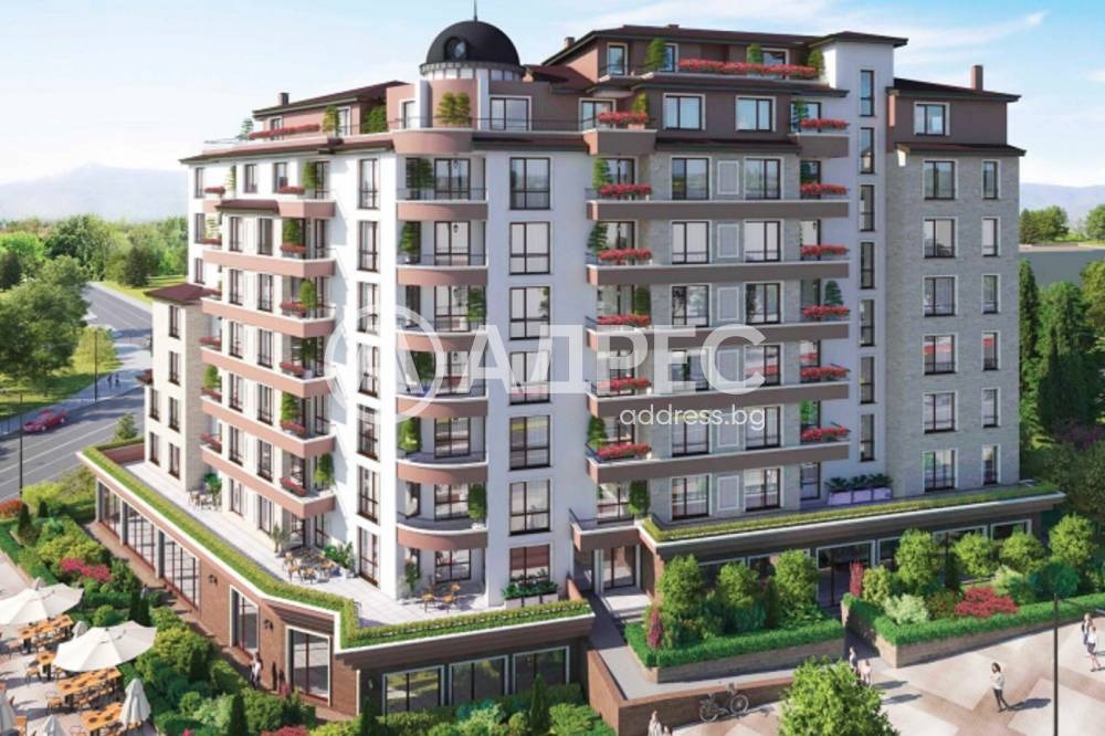 Продава 3-СТАЕН, гр. София, Овча купел, снимка 3 - Апартаменти - 55818103