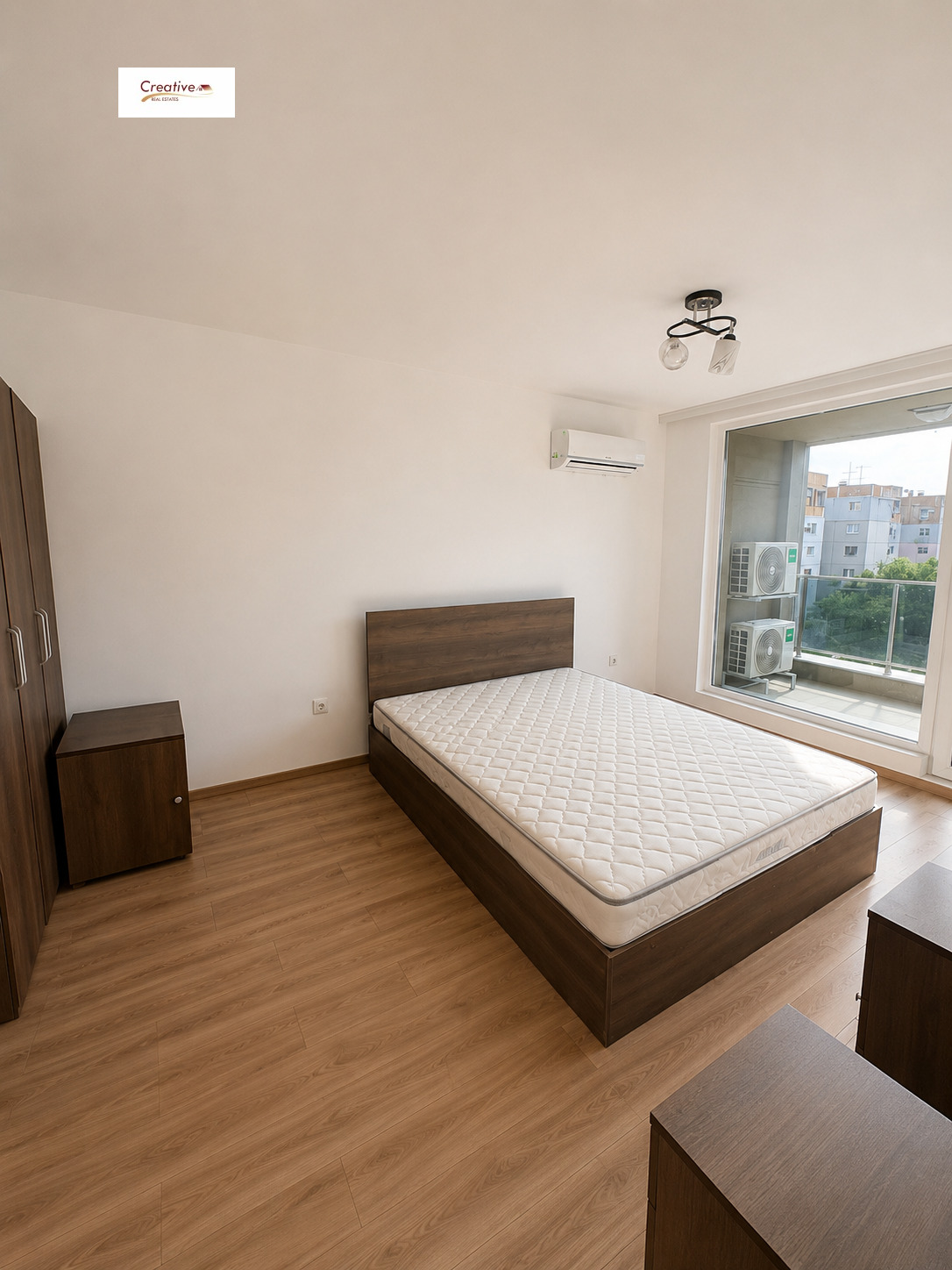 Продава 3-СТАЕН, гр. Пловдив, Гагарин, снимка 4 - Апартаменти - 55877539